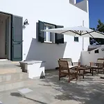 לינה וארוחת בוקר Pippi *