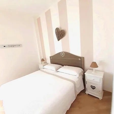 Bed and breakfast Pippi