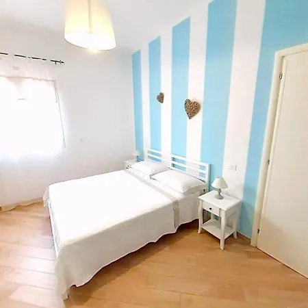 Bed and breakfast Pippi *
