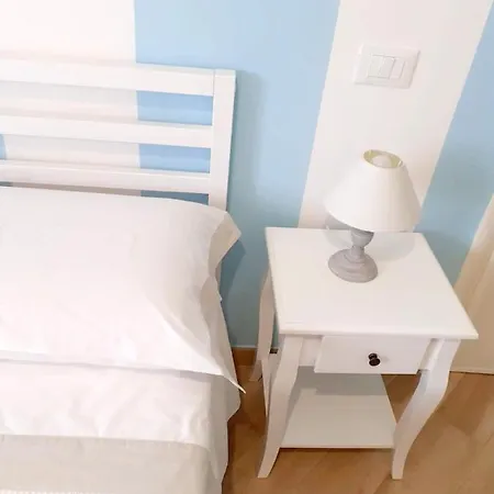 Pippi Bed and breakfast