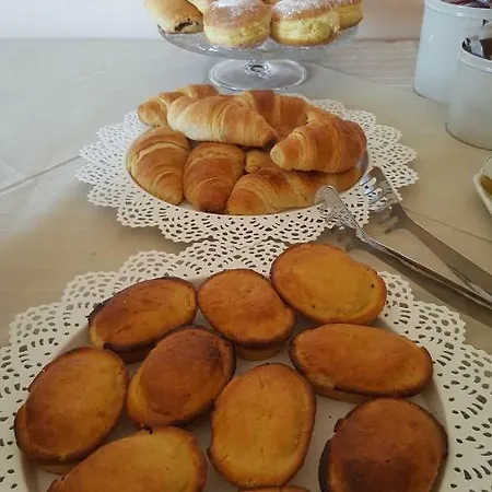 Bed and breakfast Pippi Morciano di Leuca