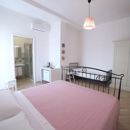 Bed and breakfast Pippi *
