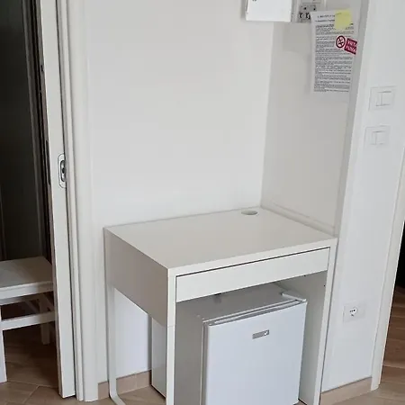 住宿加早餐酒店 Pippi *