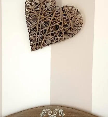 住宿加早餐酒店 Pippi *