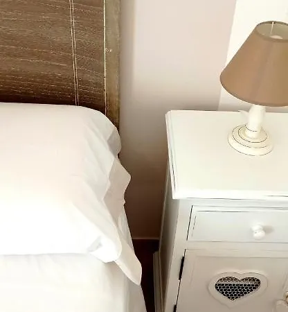 Pippi Nocleg ze śniadaniem Morciano di Leuca