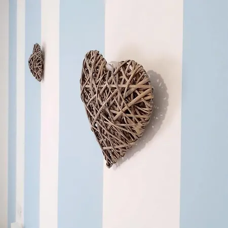 Pippi Nocleg ze śniadaniem Morciano di Leuca