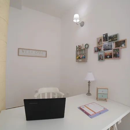 Pippi Morciano di Leuca