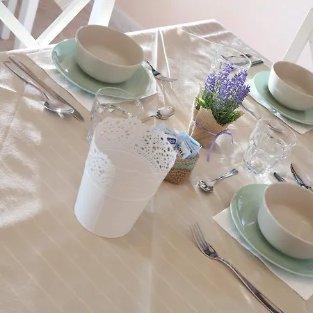 Nocleg ze śniadaniem Pippi