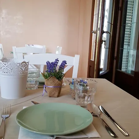 Pippi Nocleg ze śniadaniem