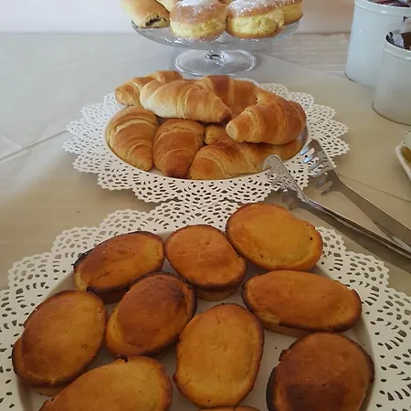 Nocleg ze śniadaniem Pippi *