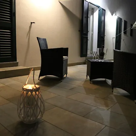 Pippi Nocleg ze śniadaniem