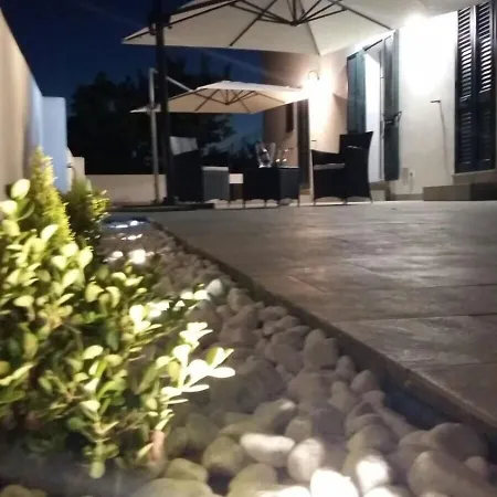 Pippi Morciano di Leuca