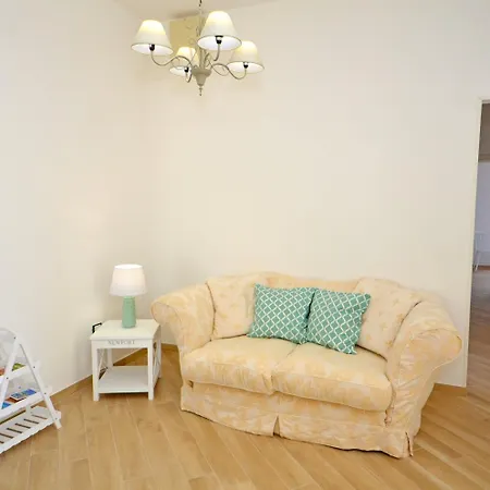 Pippi Nocleg ze śniadaniem *