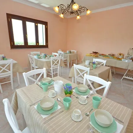 Pippi Morciano di Leuca