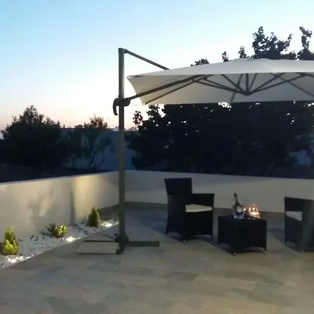 Pippi * Morciano di Leuca