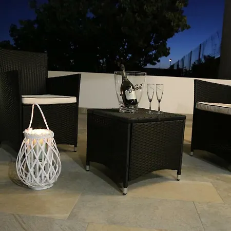 Pippi Nocleg ze śniadaniem