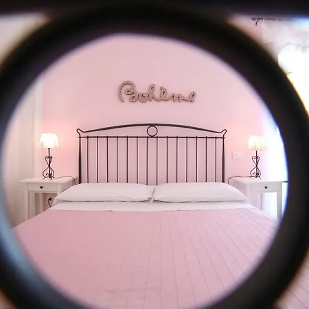 Pippi Morciano di Leuca