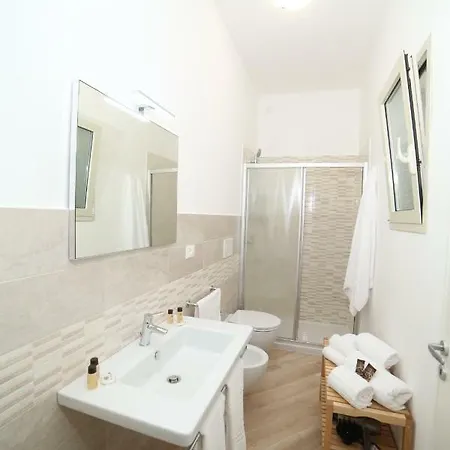 住宿加早餐酒店 Pippi *