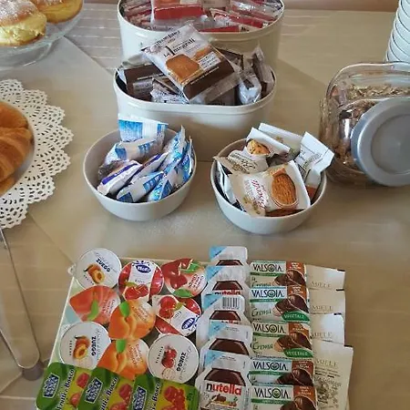 Pippi 莫尔恰诺迪莱乌卡