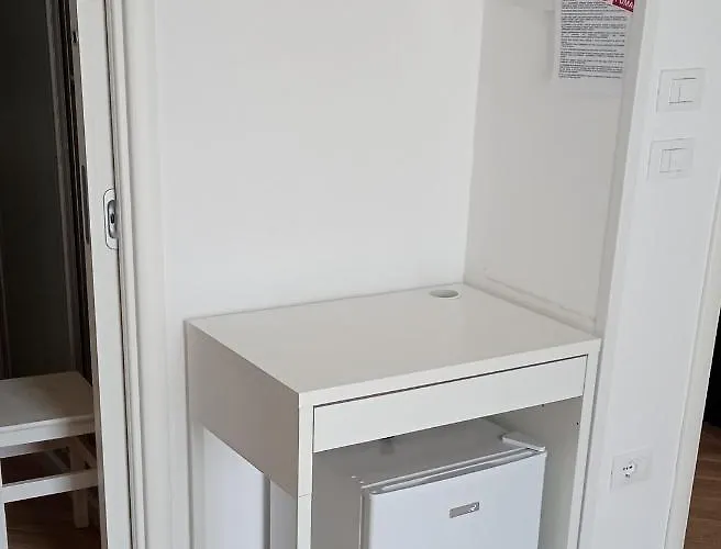 Bed & Breakfast Pippi *