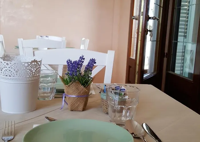 Pippi Bed & Breakfast