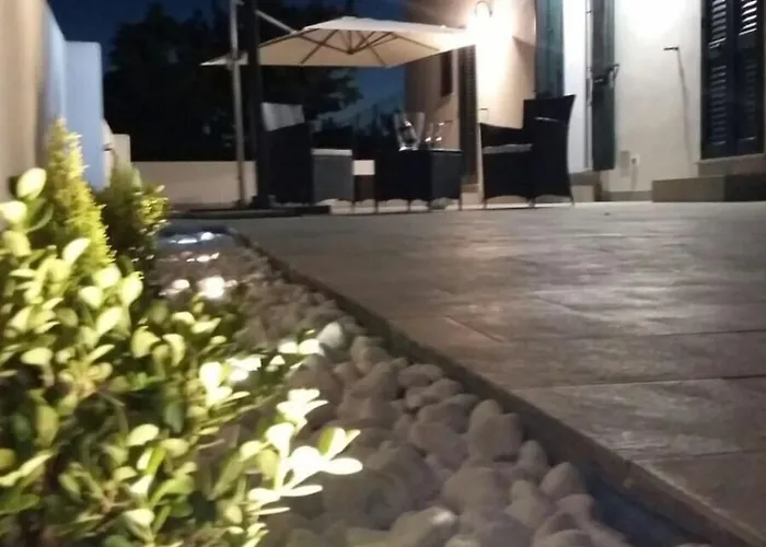 Pippi Morciano di Leuca