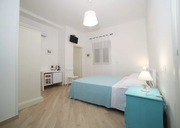 Pippi Bed & Breakfast Morciano di Leuca