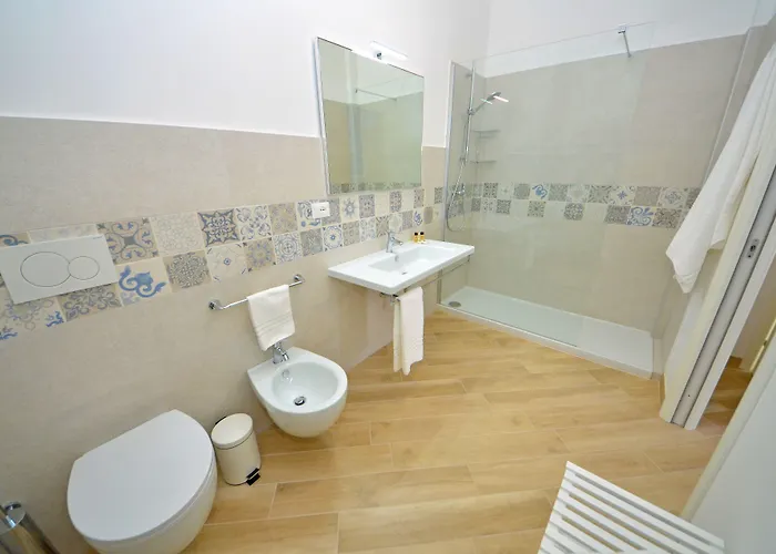 Pippi Bed & Breakfast